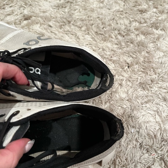 Women’s oncloud sneakers - Picture 7 of 7